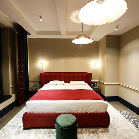 Hotel Retro Батумі Екстер'єр фото