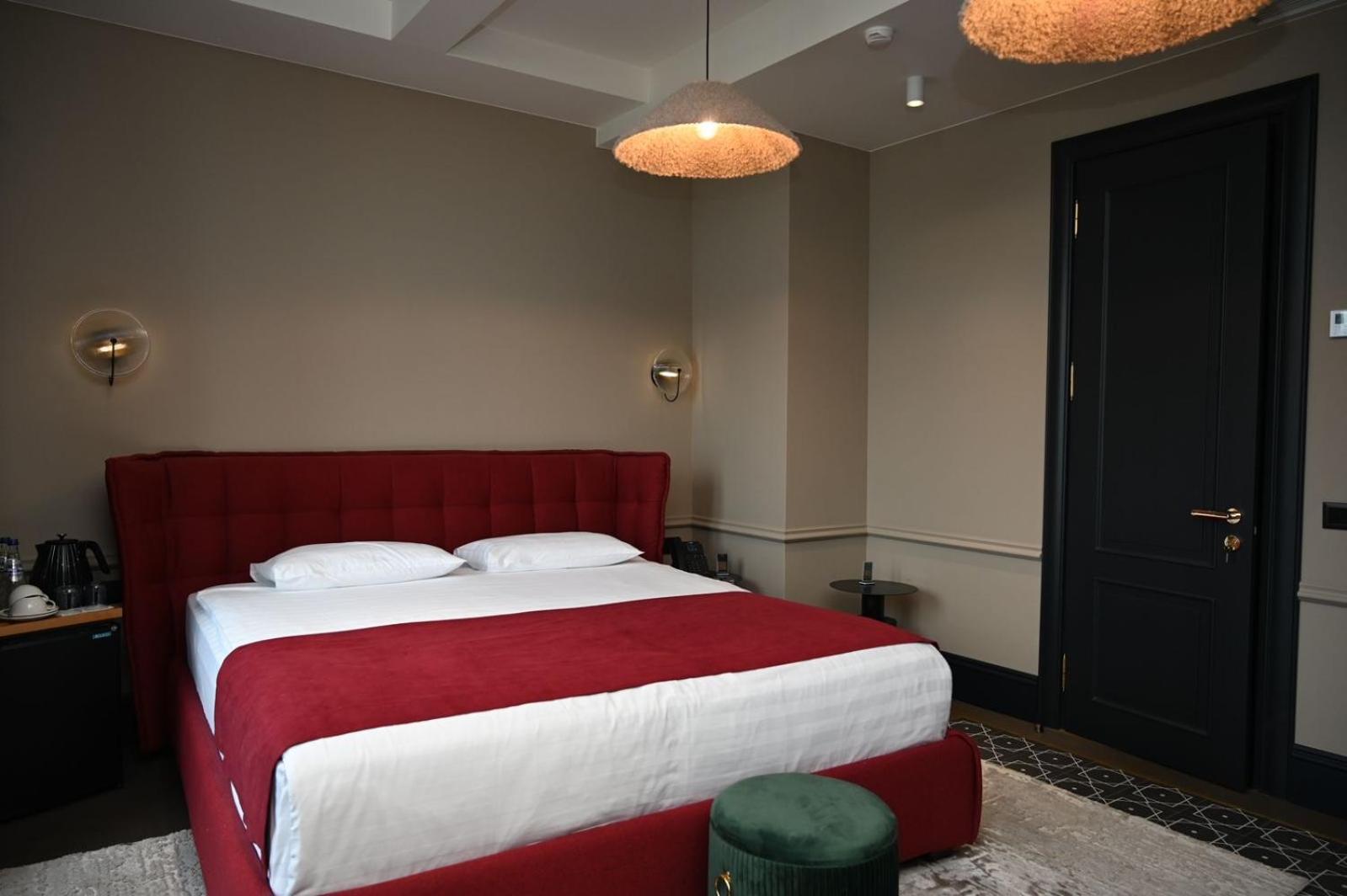 Hotel Retro Батумі Екстер'єр фото